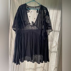 Free People Top/Tunic